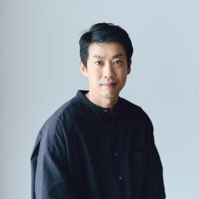 代表 吉岡拓也
