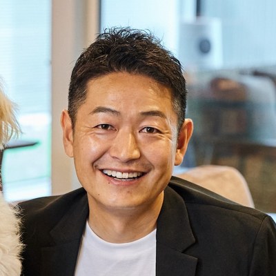 ハルサク不動産株式会社 中村 充伺 様